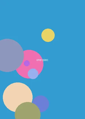 黑帮老大的365天 - 海贼王海报